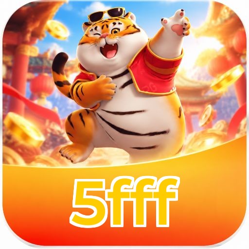 5fff Logo