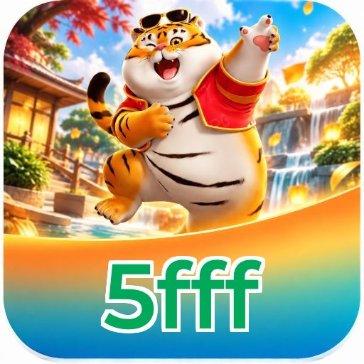 5fff Logo