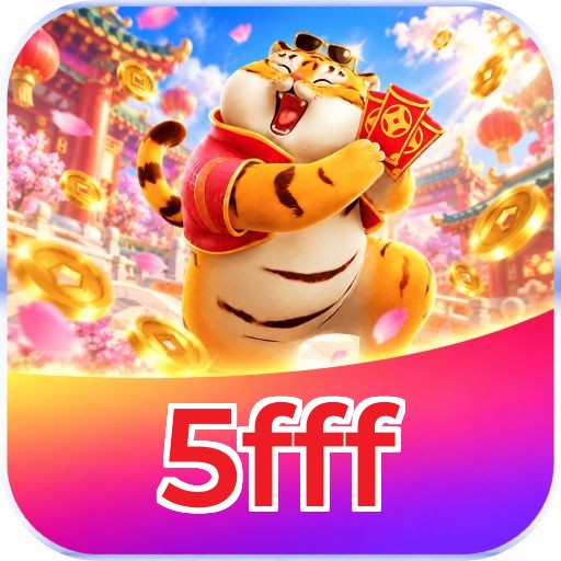 5fff Logo Oficial