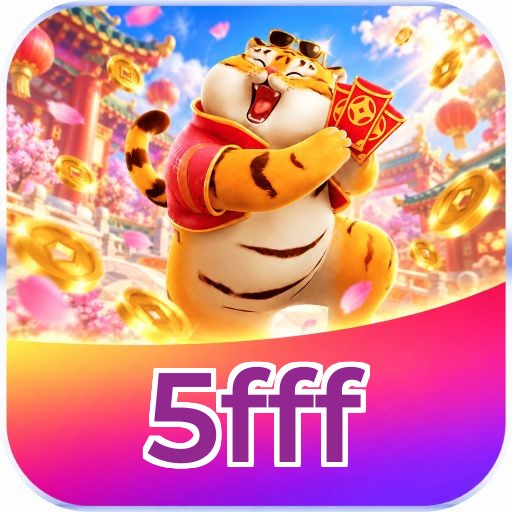 Logo 5fff Loteria Online