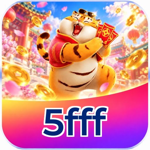 5fff Download Speed Test Logo - Teste de Velocidade Certificado