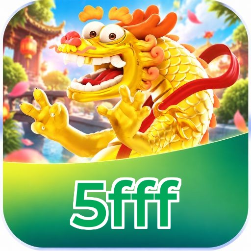Logo 5fff Baixar Download Brasil