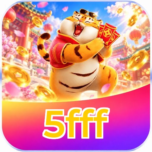 5fff Logo