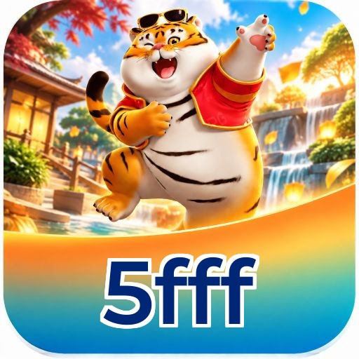5fff APP Logo Oficial Certificado Android iOS