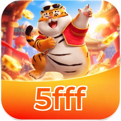 Logo 5fff APK Android Brasil